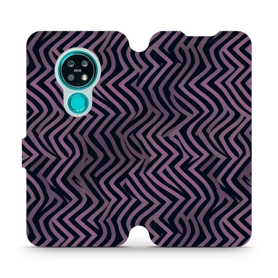 Phone Case Nokia 7.2 - Design VA55S