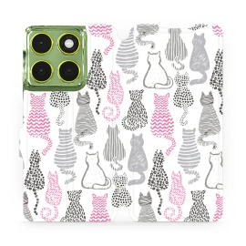 Phone Case Motorola Edge 70 - Design MX01S