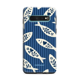 Case Elite Pro for Samsung Galaxy S10 Plus - Design EP89E