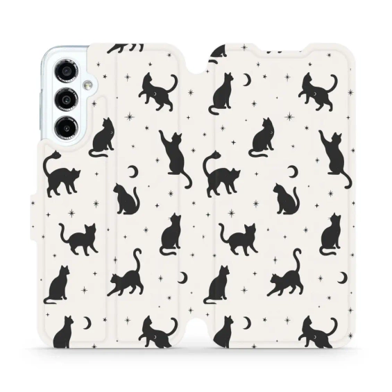 Etui do Samsung Galaxy M34 5G - wzór V162S