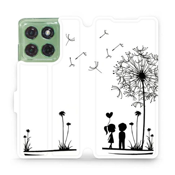 Hülle für Motorola Edge 60 - Farbe MH16P