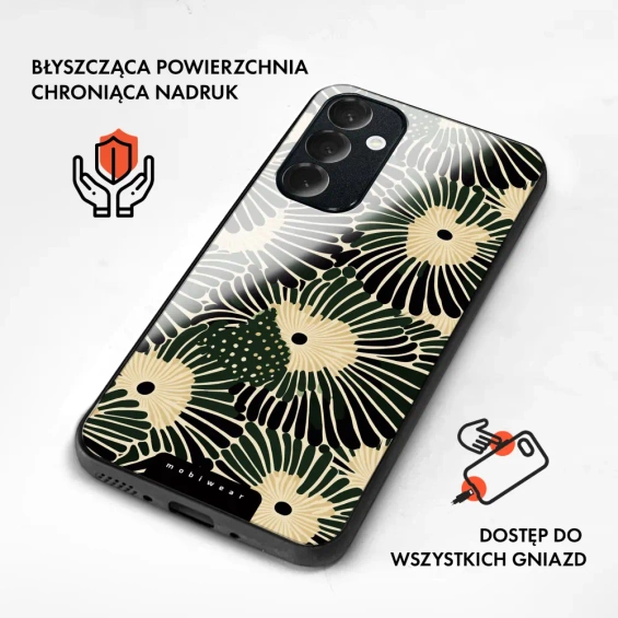 Phone Glossy Case Apple iPhone 17 Pro - Design GA44G