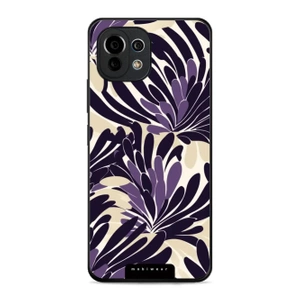 Phone Glossy Case Xiaomi Mi 11 Lite - Design GA47G