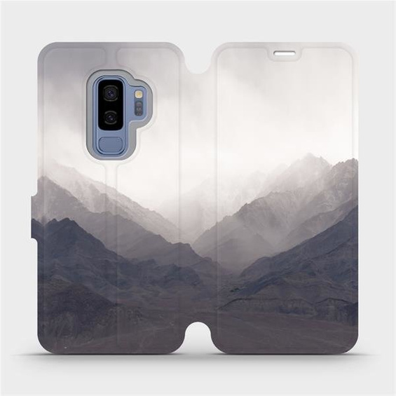 Phone Case Samsung Galaxy S9 Plus - Design M151P