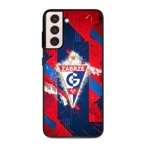 Phone Glossy Case Samsung Galaxy S21 Plus - Design G02GZ