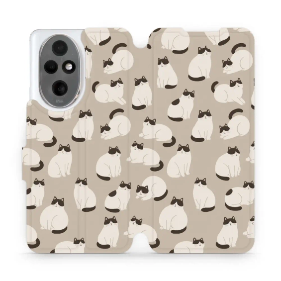 Phone Case Huawei Honor 200 - Design V160S