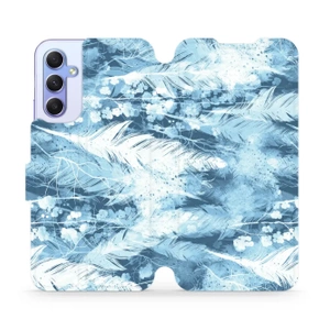 Etui do Samsung Galaxy A34 5G - wzór M058S