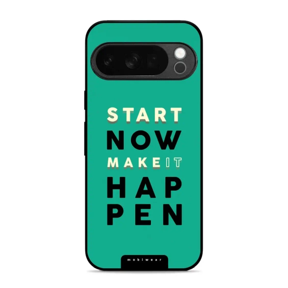 Phone Glossy Case Google Pixel 10 Pro - Design G079G