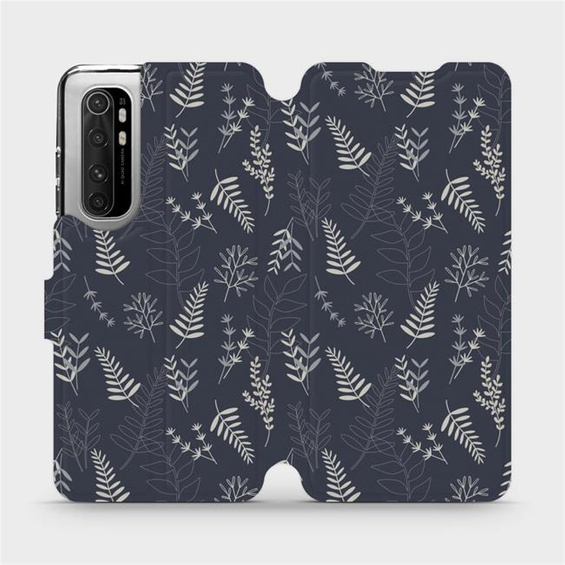 Phone Case Xiaomi Mi Note 10 Lite - Design VP15S