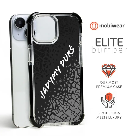 Etui MagSafe Elite Bumper Apple iPhone 13 - wzór D08GZ