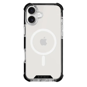 Case MagSafe Elite Bumper for Apple iPhone 16 Plus - Design D001D