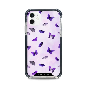 Etui MagSafe Elite Bumper Apple iPhone 11 - wzór DP77D