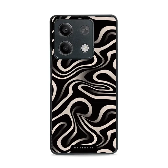 Etui Glossy Case do Xiaomi Redmi Note 13 5G - wzór GA63G