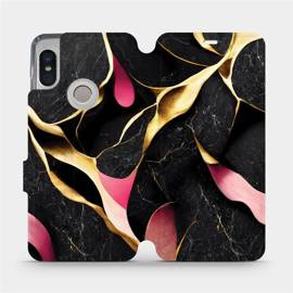 Hülle für Xiaomi Redmi Note 5 - Farbe VP35S