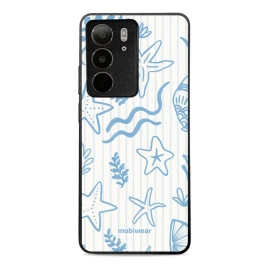 Phone Glossy Case Realme C75 - Design GP88G