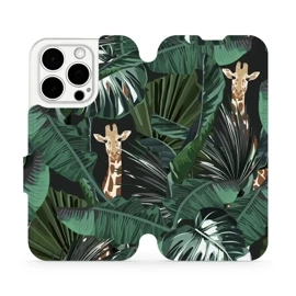 Phone Case Apple iPhone 15 Pro - Design VP06P