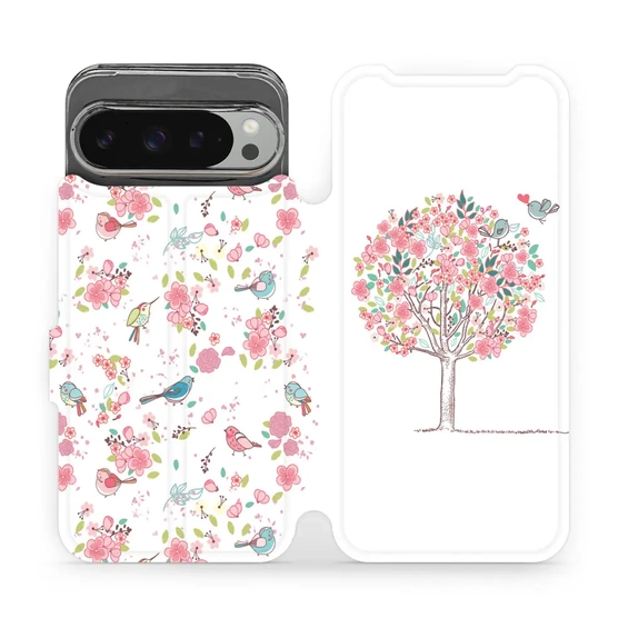 Phone Case Google Pixel 9 Pro XL - Design M120S