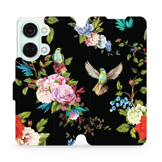 Phone Case OnePlus Nord 3 5G - Design VD09S