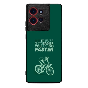 Hülle Glossy Case für Motorola Edge 50 - Farbe GD07G