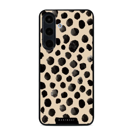 Hülle Glossy Case für Samsung Galaxy S25 FE 5G - Farbe GA50G