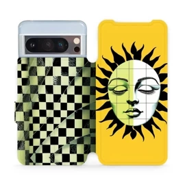 Phone Case Google Pixel 8 Pro - Design VP56S