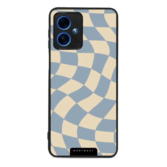 Phone Glossy Case Motorola Moto G54 5G - Design GA59G