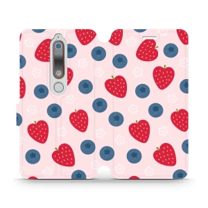 Phone Case Nokia 6.1 - Design VP84S