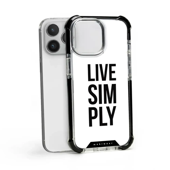 Case MagSafe Elite Bumper for Apple iPhone 14 Plus - Design D070D