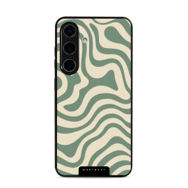 Etui Glossy Case do Samsung Galaxy S25 - wzór GA57G