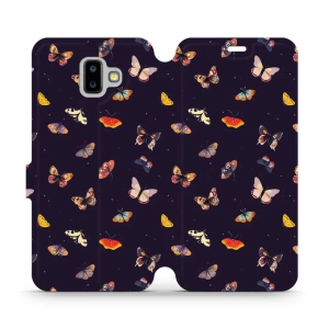 Phone Case Samsung Galaxy J6 Plus 2018 - Design VP78S