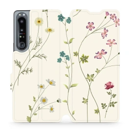 Phone Case Sony Xperia 1 IV - Design MD03S