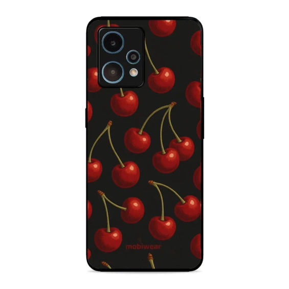 Phone Glossy Case Realme 9 Pro Plus - Design GP83G