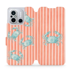 Phone Case Xiaomi Redmi 12C - Design VP87S