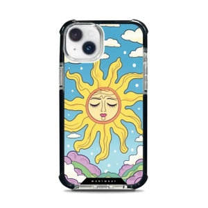 Case MagSafe Elite Bumper for Apple iPhone 14 Plus - Design D023D