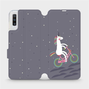 Hülle für Samsung Galaxy A70 - Farbe V024P