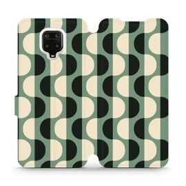 Phone Case Xiaomi Redmi Note 9 Pro - Design VA56S