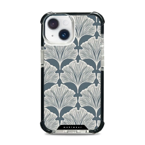 Case MagSafe Elite Bumper for Apple iPhone 14 - Design DA43D