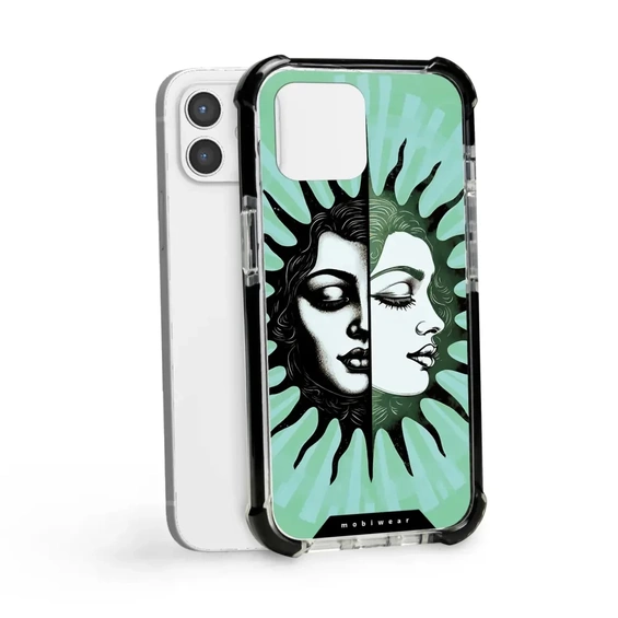 Etui MagSafe Elite Bumper Apple iPhone 12 - wzór D022D