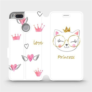 Phone Case Xiaomi Mi A1 - Design MH03S
