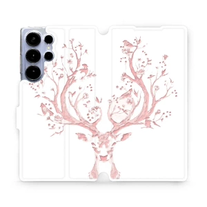 Hülle für Samsung Galaxy S25 Ultra - Farbe M007S