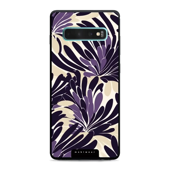 Etui Glossy Case do Samsung Galaxy S10 Plus - wzór GA47G