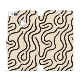 Phone Case Huawei P9 Lite - Design VA60S