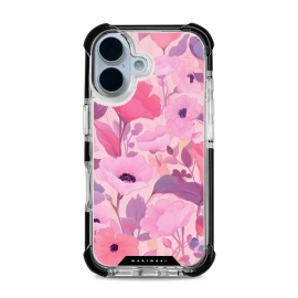 Case MagSafe Elite Bumper for Apple iPhone 17 - Design DP74D