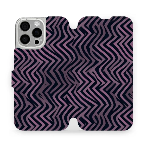 Etui do Apple iPhone 16 Pro Max - wzór VA55S