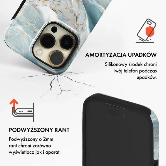 Hülle Elite Pro für Xiaomi 13 Pro - Farbe EP34E