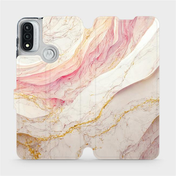 Phone Case Motorola Moto E20 - Design VP32S