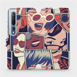 Phone Case Xiaomi Mi 10 - Design VP18P