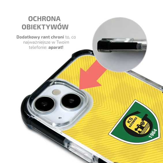 Hülle MagSafe Elite Bumper für Apple iPhone X - Farbe D02GK