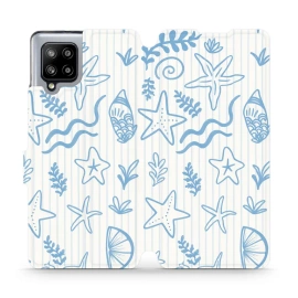 Phone Case Samsung Galaxy A42 - Design VP88S