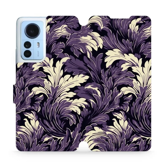 Phone Case Xiaomi 12 Pro - Design VA46S